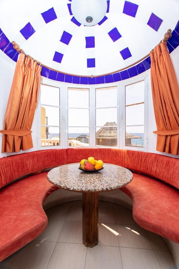 Altamar 28 With Terrace&Pool By Canariasgetaway Плайя-дель-Агила Экстерьер фото