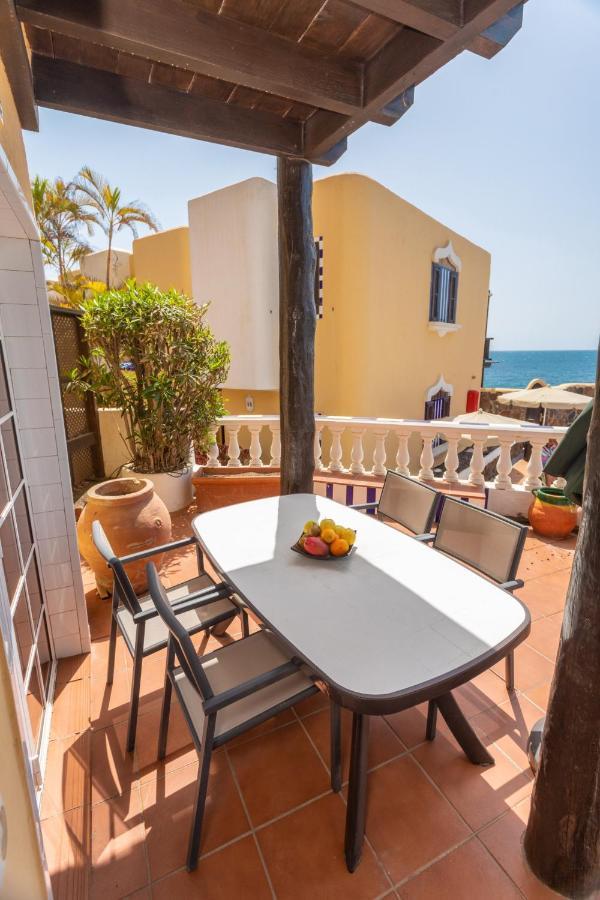 Altamar 28 With Terrace&Pool By Canariasgetaway Плайя-дель-Агила Экстерьер фото