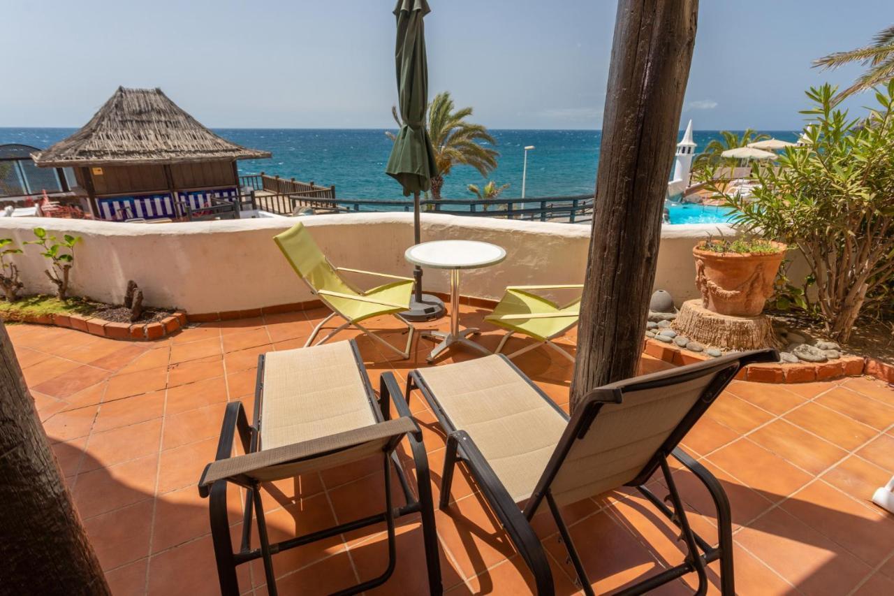 Altamar 28 With Terrace&Pool By Canariasgetaway Плайя-дель-Агила Экстерьер фото