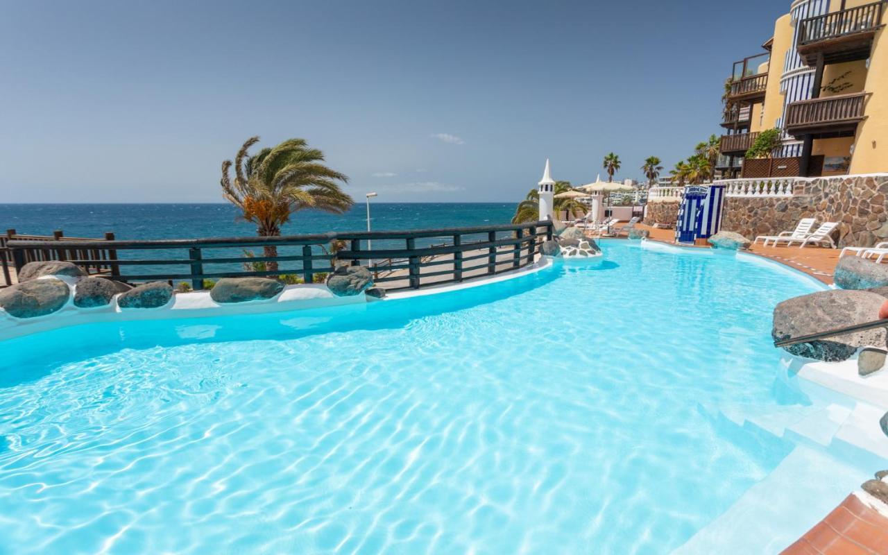 Altamar 28 With Terrace&Pool By Canariasgetaway Плайя-дель-Агила Экстерьер фото