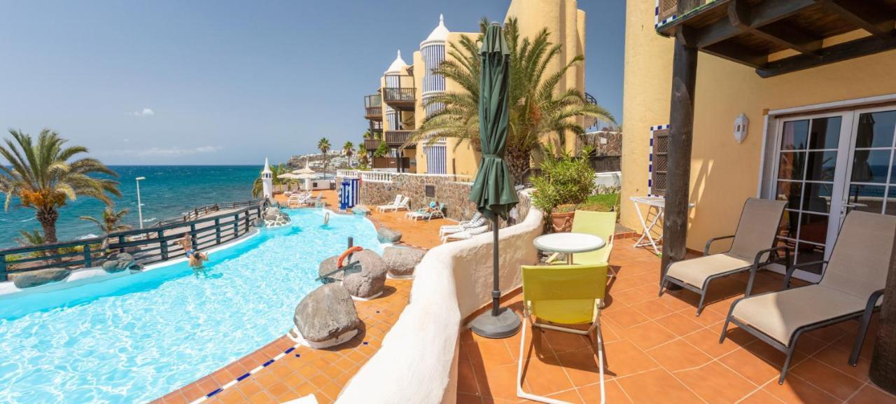 Altamar 28 With Terrace&Pool By Canariasgetaway Плайя-дель-Агила Экстерьер фото