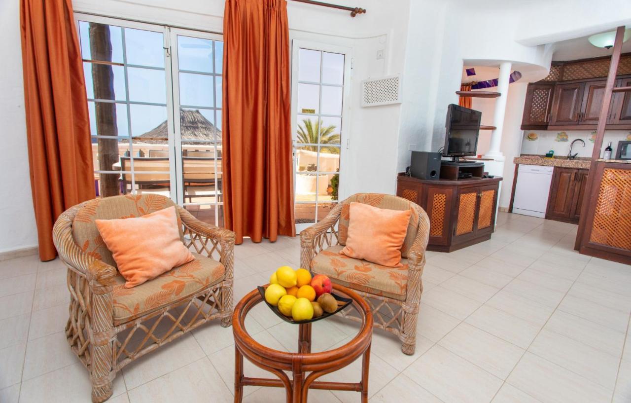 Altamar 28 With Terrace&Pool By Canariasgetaway Плайя-дель-Агила Экстерьер фото