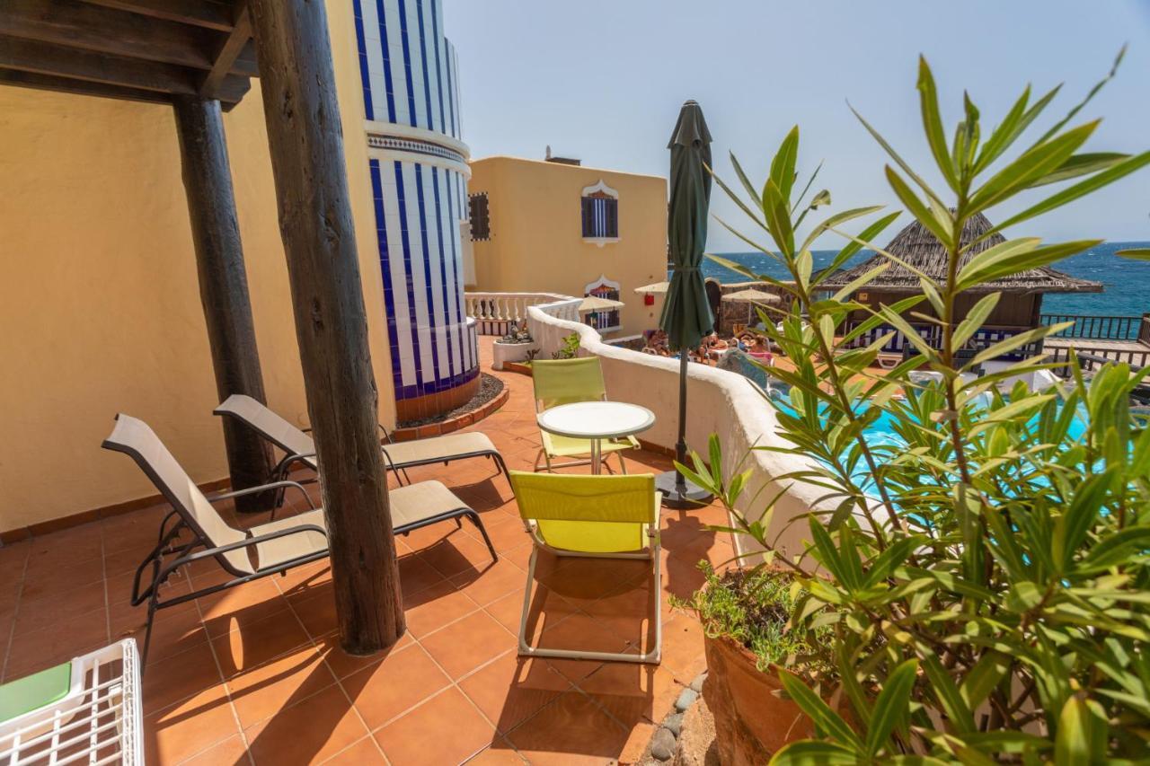 Altamar 28 With Terrace&Pool By Canariasgetaway Плайя-дель-Агила Экстерьер фото