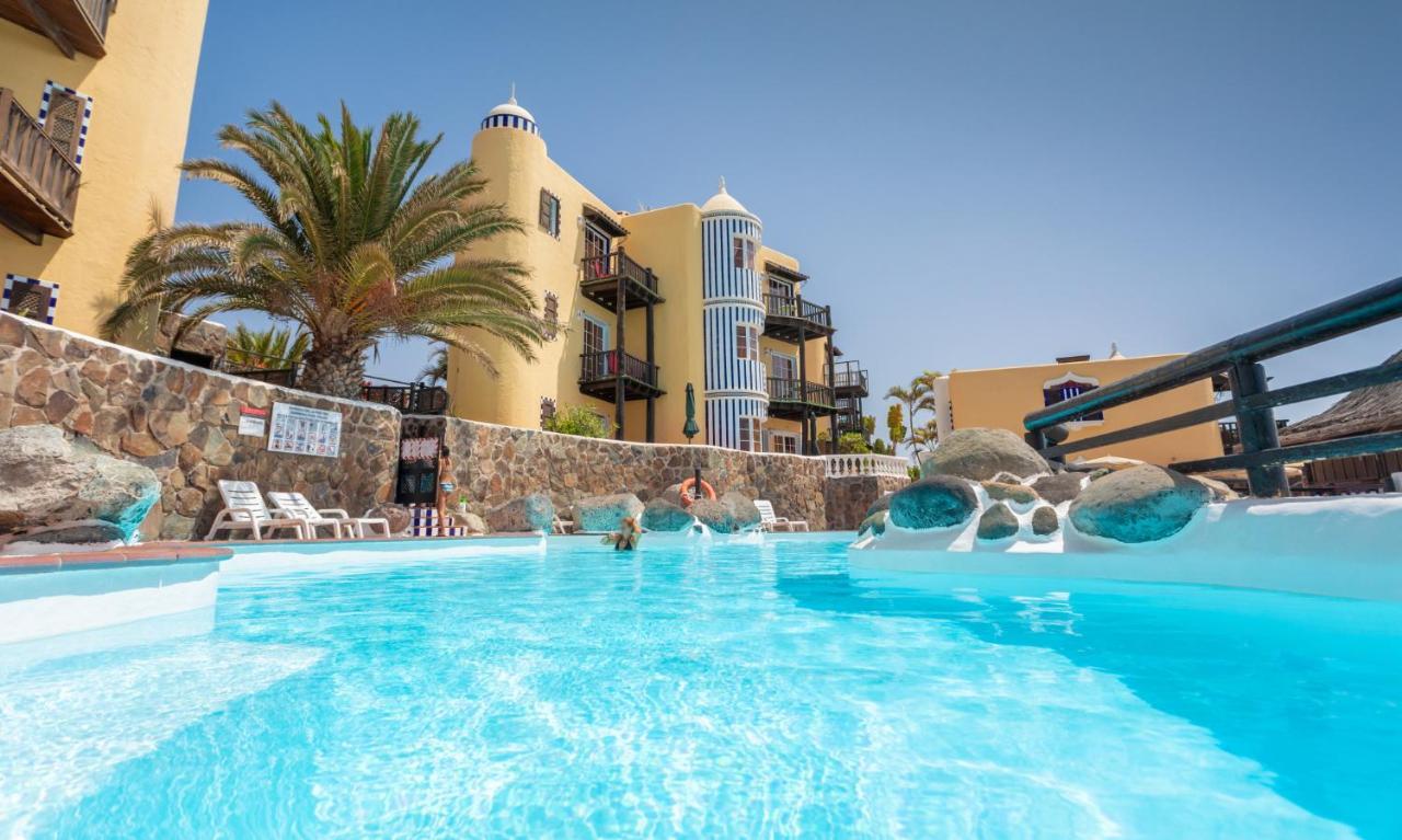 Altamar 28 With Terrace&Pool By Canariasgetaway Плайя-дель-Агила Экстерьер фото