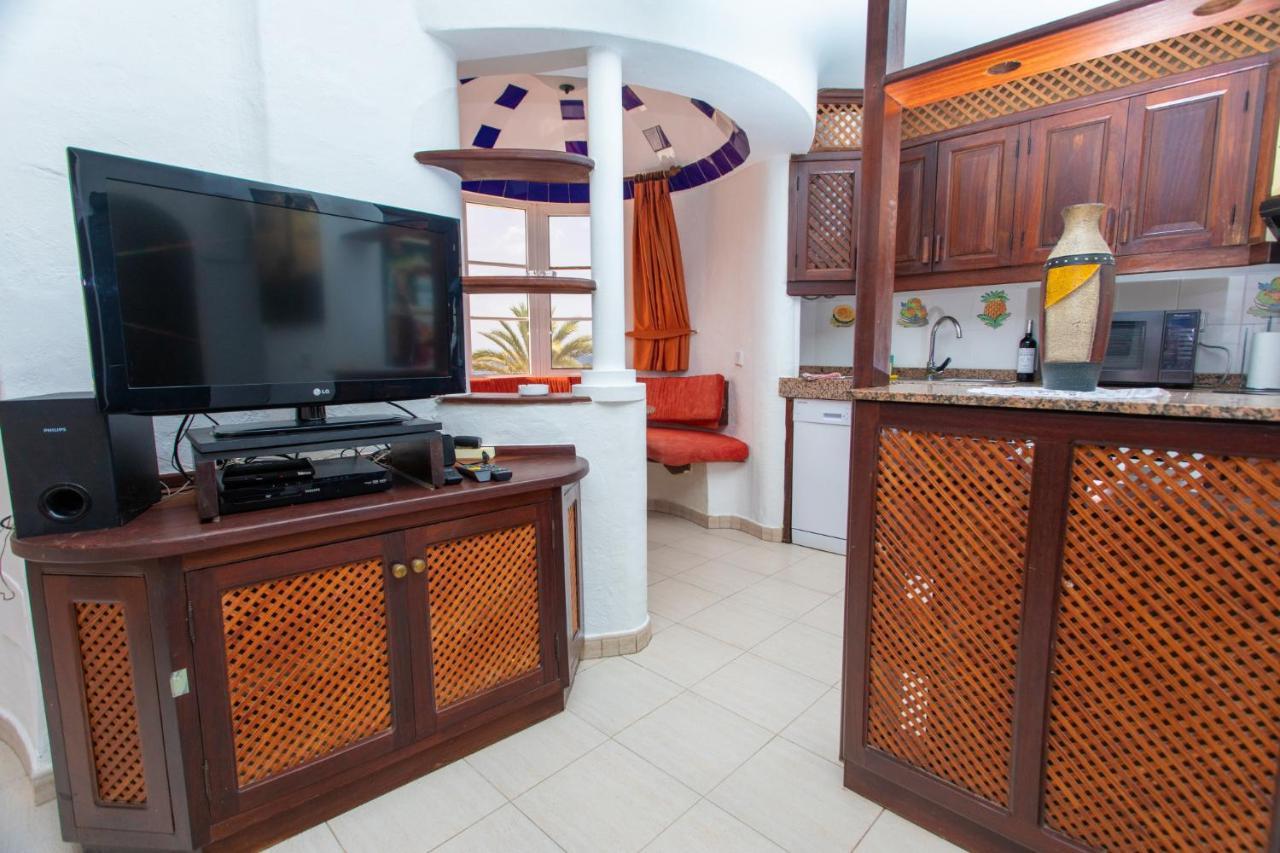 Altamar 28 With Terrace&Pool By Canariasgetaway Плайя-дель-Агила Экстерьер фото