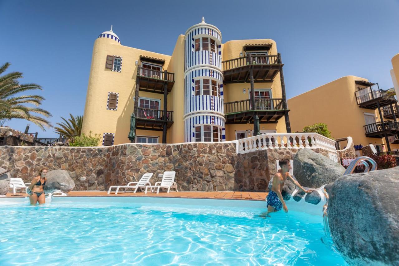 Altamar 28 With Terrace&Pool By Canariasgetaway Плайя-дель-Агила Экстерьер фото