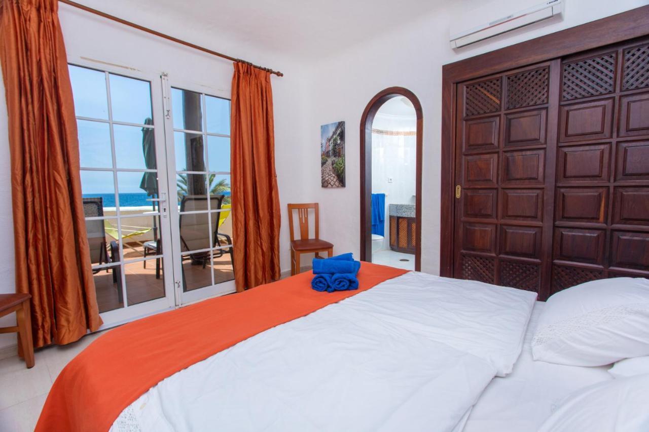 Altamar 28 With Terrace&Pool By Canariasgetaway Плайя-дель-Агила Экстерьер фото